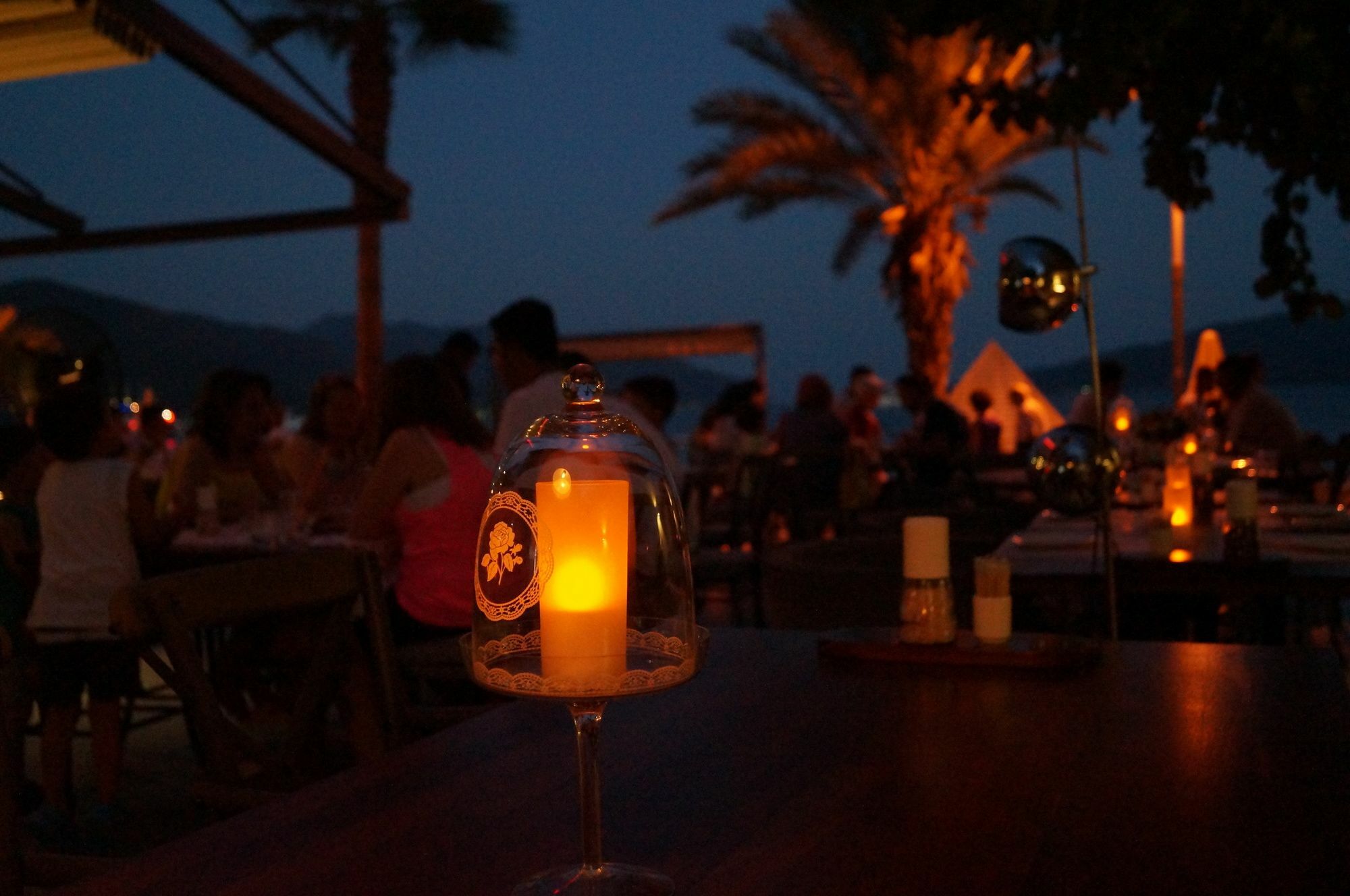 Reis Beach Hotel Marmaris Exteriér fotografie